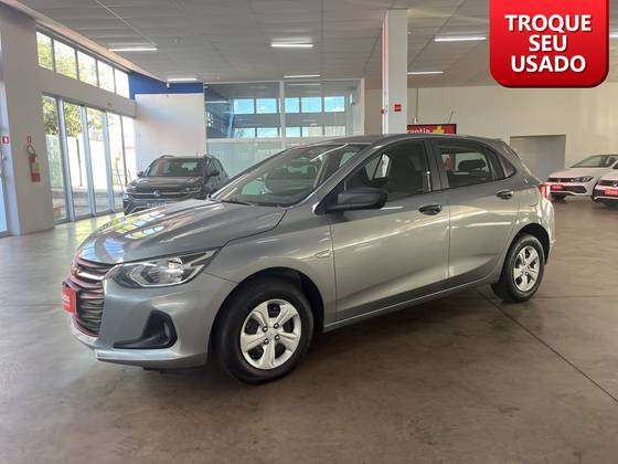 CHEVROLET ONIX 1.0 FLEX MANUAL CHEVROLET ONIX 1.0 FLEX MANUAL